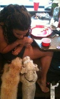 Jordin Sparks feet photo thumbnail