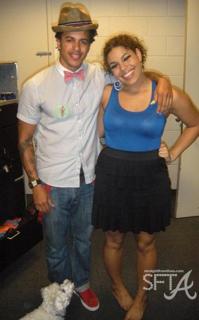 Jordin Sparks feet photo thumbnail