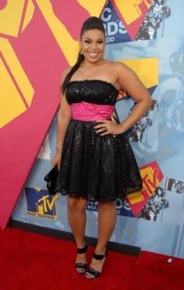 Jordin Sparks feet photo thumbnail