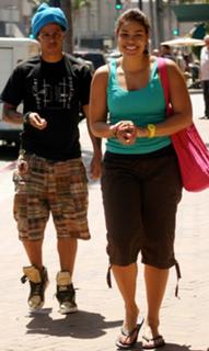 Jordin Sparks feet photo thumbnail