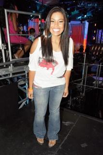 Jordin Sparks feet photo thumbnail