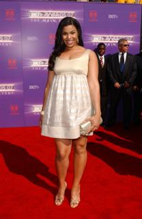Jordin Sparks feet photo thumbnail