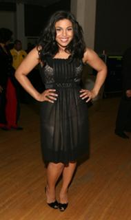 Jordin Sparks feet photo thumbnail