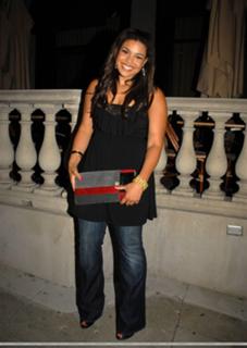Jordin Sparks feet photo thumbnail