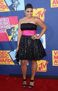 Jordin Sparks feet photo thumbnail