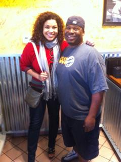 Jordin Sparks feet photo thumbnail