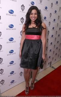 Jordin Sparks feet photo thumbnail