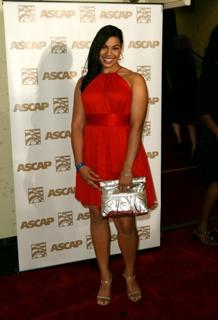 Jordin Sparks feet photo thumbnail
