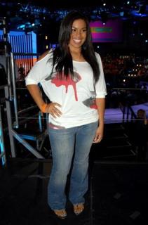 Jordin Sparks feet photo thumbnail