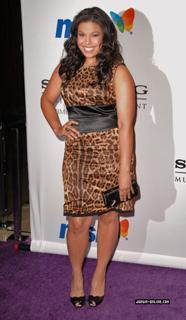 Jordin Sparks feet photo thumbnail