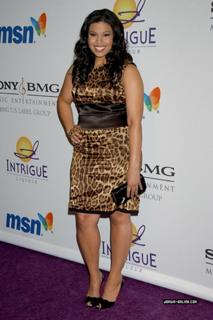 Jordin Sparks feet photo thumbnail