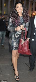 Jordin Sparks feet photo thumbnail