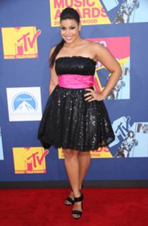 Jordin Sparks feet photo thumbnail