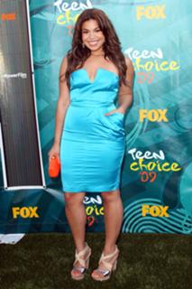 Jordin Sparks feet photo thumbnail