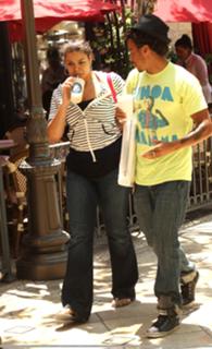 Jordin Sparks feet photo thumbnail