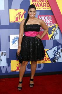 Jordin Sparks feet photo thumbnail
