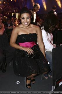 Jordin Sparks feet photo thumbnail