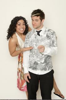 Jordin Sparks feet photo thumbnail