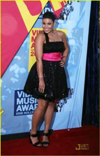 Jordin Sparks feet photo thumbnail