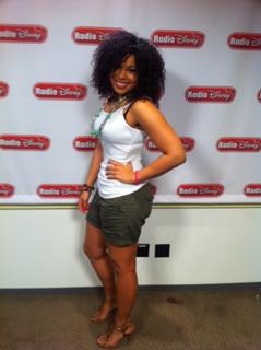 Jordin Sparks feet photo thumbnail