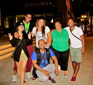 Jordin Sparks feet photo thumbnail