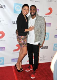 Jordin Sparks feet photo thumbnail