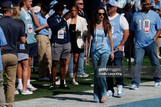 Jordon Hudson feet photo 1