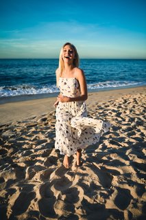 Jordyn Jones feet photo thumbnail
