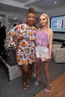 Jordyn Jones feet photo thumbnail