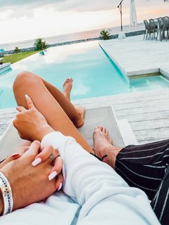 Jordyn Jones feet photo thumbnail