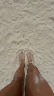 Jordyn Jones feet photo 13