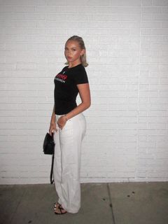 Jordyn Jones feet photo 3