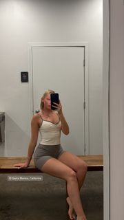 Jordyn Jones feet photo 20
