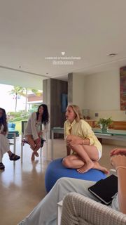 Jordyn Jones feet photo 16