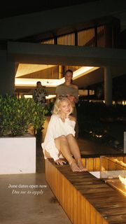 Jordyn Jones feet photo 12