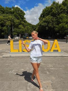 Jordyn Jones feet photo 6
