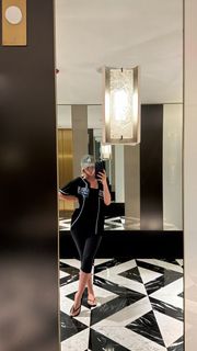 Jordyn Jones feet photo 8