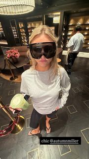 Jordyn Jones feet photo 5