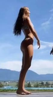 Jordyn Pamela Huitema feet photo 10