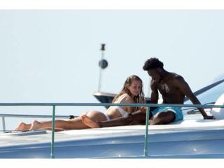 Jordyn Pamela Huitema feet photo 9