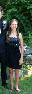 Jordyn Pamela Huitema feet photo 5