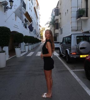 Jordyn Pamela Huitema feet photo 1