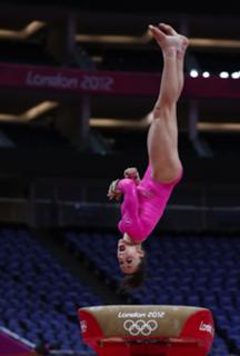 Jordyn Wieber feet photo 1