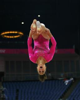 Jordyn Wieber feet photo 20
