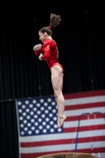 Jordyn Wieber feet photo 19