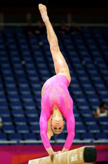 Jordyn Wieber feet photo 18