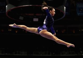 Jordyn Wieber feet photo 17