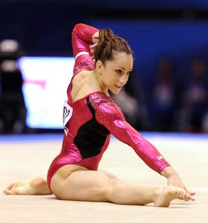 Jordyn Wieber feet photo 14