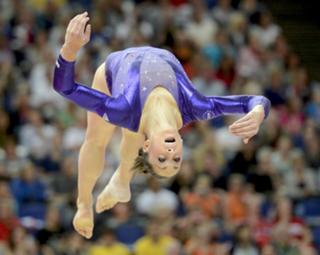 Jordyn Wieber feet photo 6