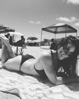 Jordyn Wieber feet photo 4